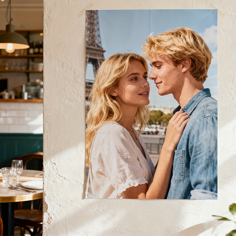 Impressions de photos de famil - Home Decor Reviews avis et prix