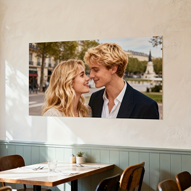 Impressions de photos de famil - Home Decor Reviews avis et prix