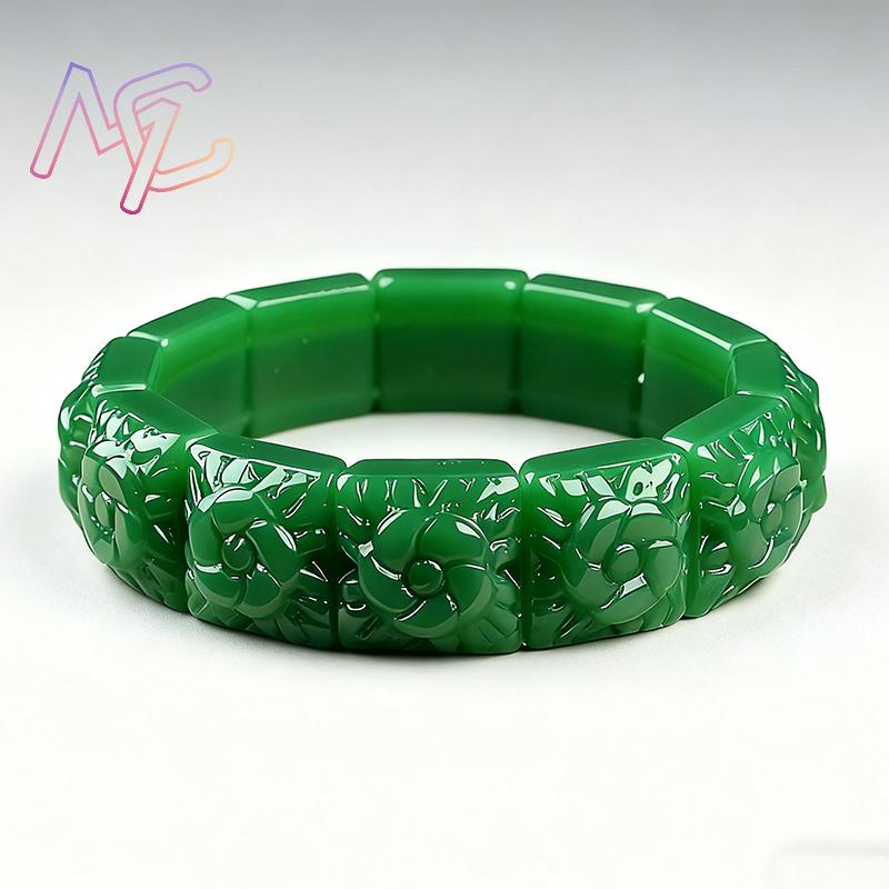 Bracelet en forme de fleur de  - Home Decor Flowers avis et prix