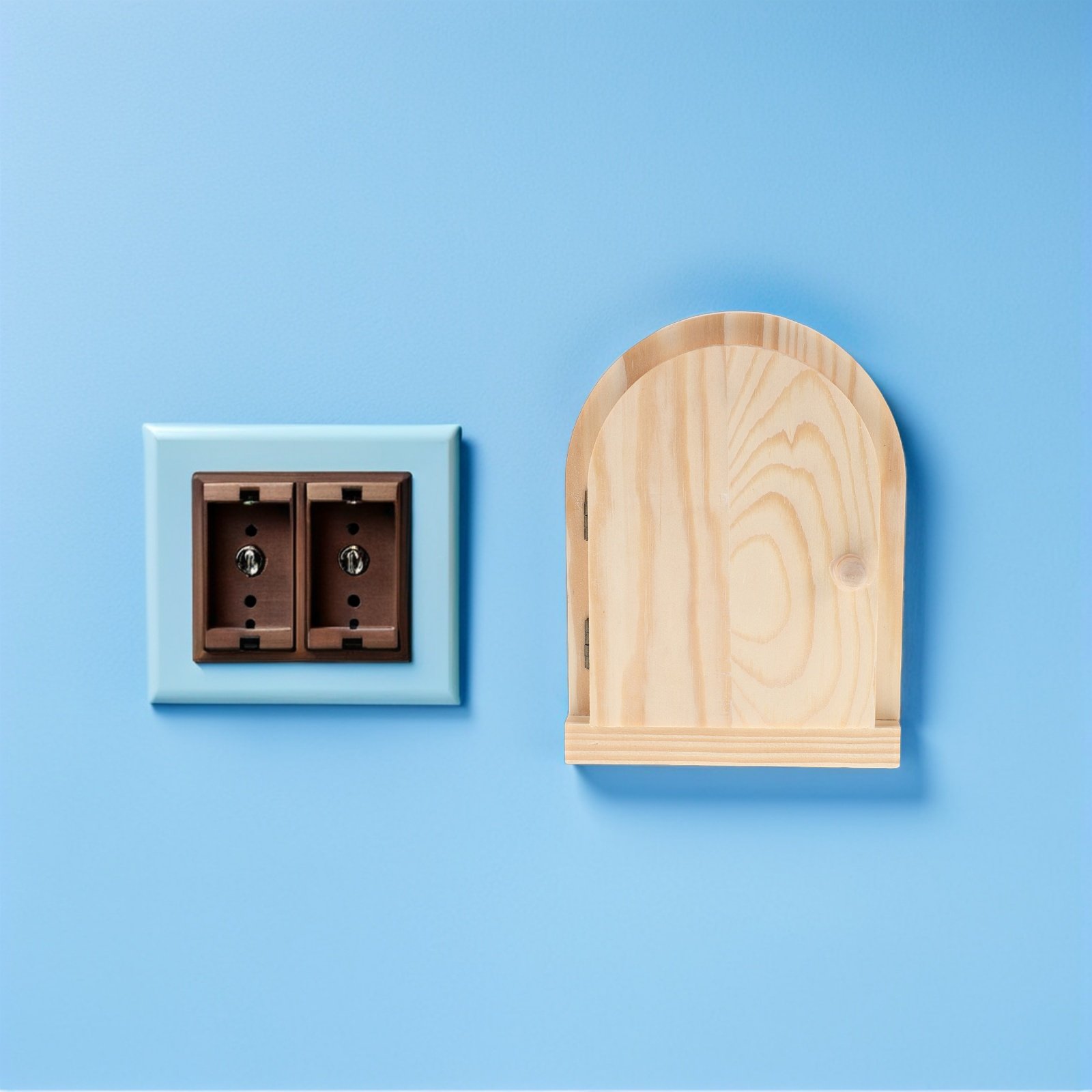 2 pièces de caches de prise en - Fairy Lights Bedroom avis et prix