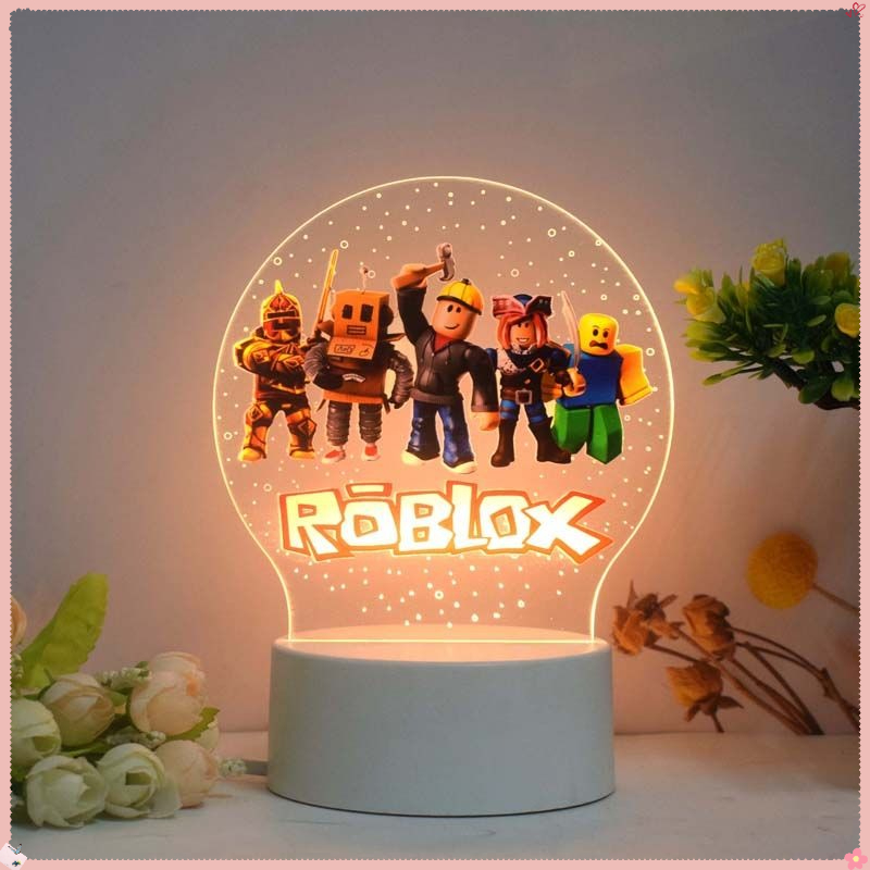 Figurine Roblox, accessoire de - Home Decor Games Free avis et prix