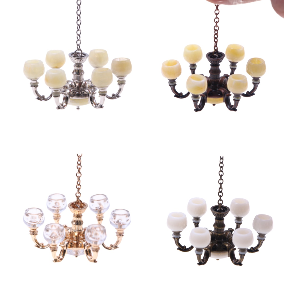 1 pièces maison de poupée Mini - Fairy Lights Bedroom avis et prix