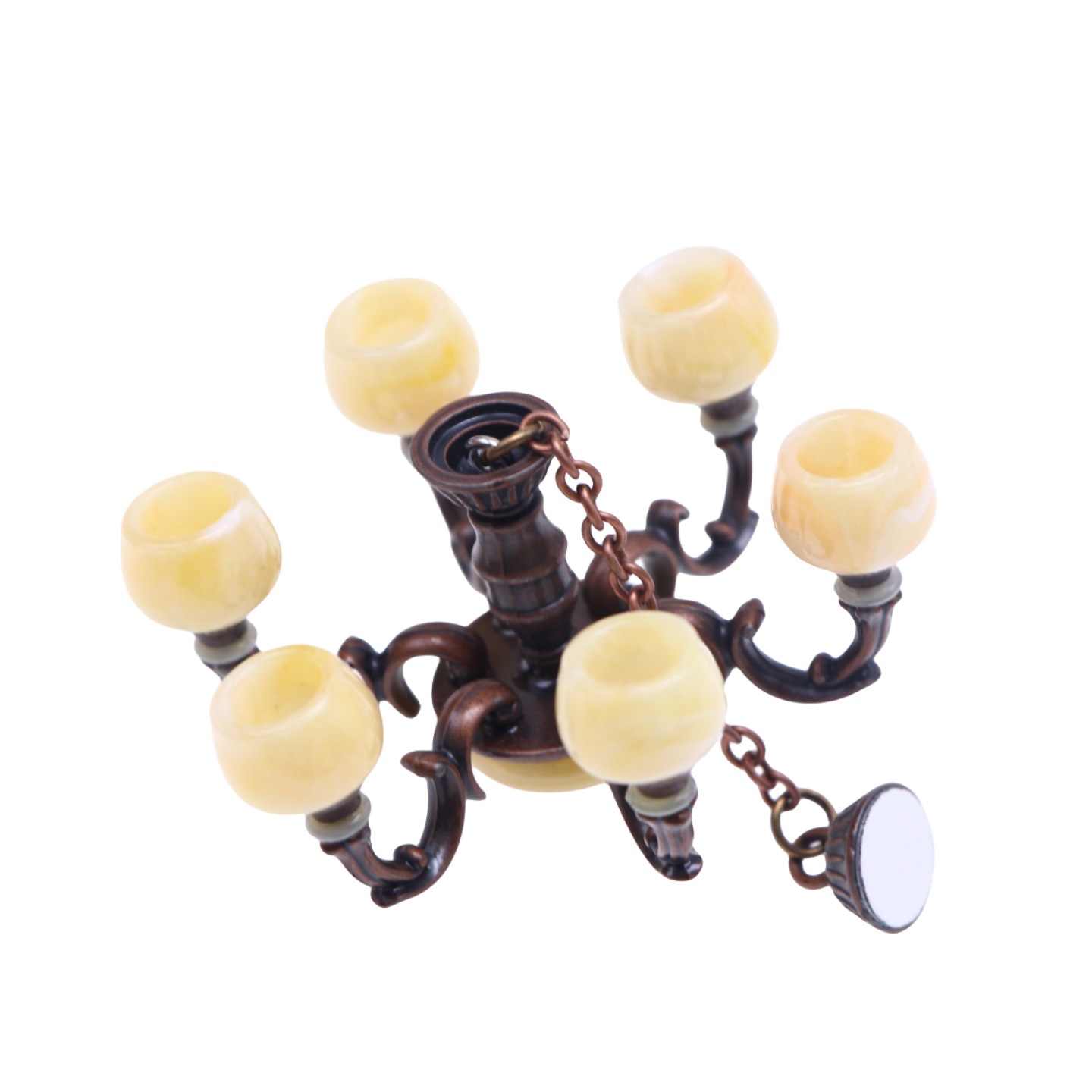 1 pièces maison de poupée Mini - Fairy Lights Bedroom avis et prix