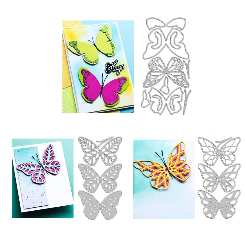 Matrices de découpe en métal m - Pressed Flower Frame avis et prix