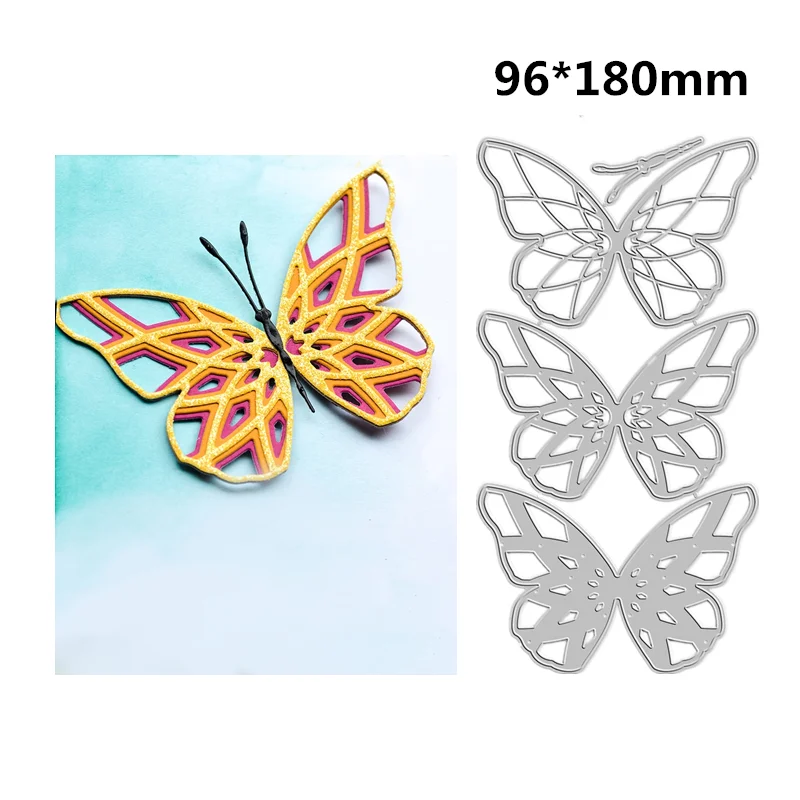 Matrices de découpe en métal m - Pressed Flower Frame avis et prix
