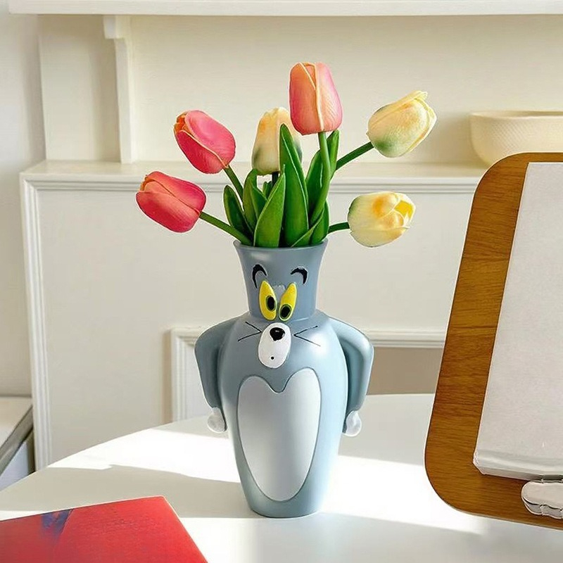 Nouvelles décorations de vase  - Home Decor Flowers avis et prix
