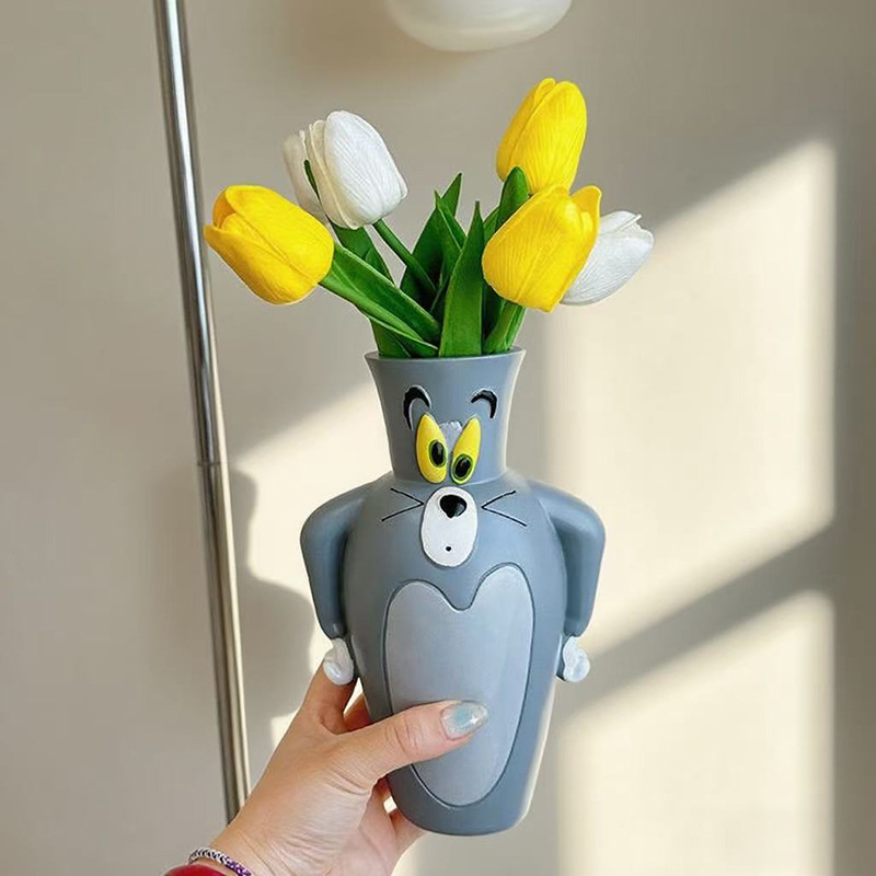 Nouvelles décorations de vase  - Home Decor Flowers avis et prix