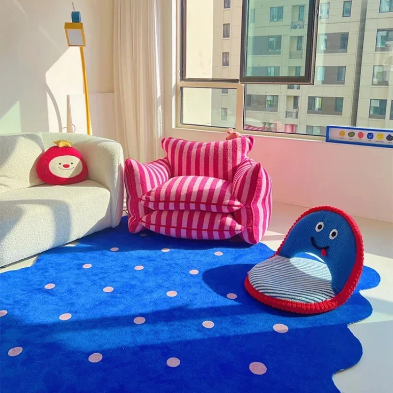 Tapis de salon décoratif irrég - Home Decor Ig avis et prix